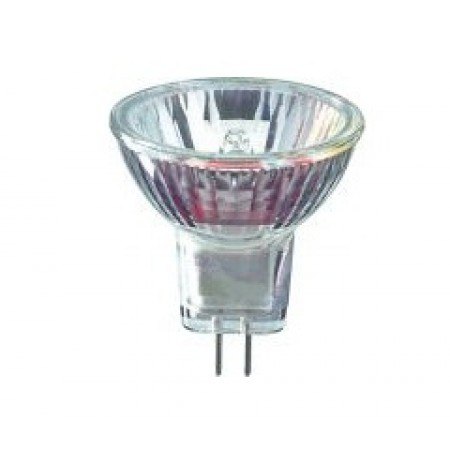 Bec Brilliantine Dichroic 35W GU5.3  12V MR16 24D Philips